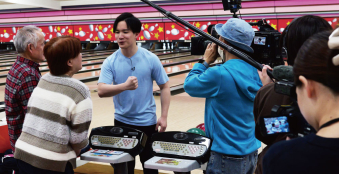 よみもの「イチオシ!!に新たな仲間が加わる」の見出し画像です