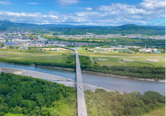 よみもの「地域に根ざし、人に寄り添う」の見出し画像です