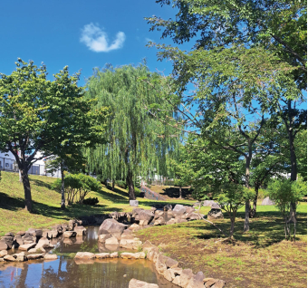 よみもの「夫婦で届ける、函館の朝」の見出し画像です