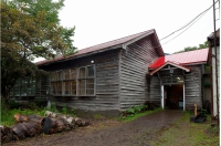 よみもの「白老、飛生（とびう）に集うアーティストたち」の見出し画像です