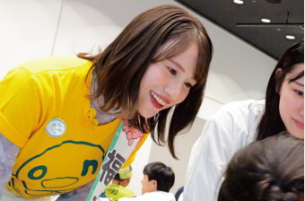 よみもの「テレビと新聞の架け橋の一人としてクロスメディア発信することの可能性」の見出し画像です