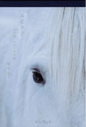 よみもの「エピタフ 幻の島、ユルリの光跡」の見出し画像です