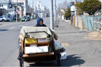 よみもの「魚商いの原点と和商市場」の見出し画像です