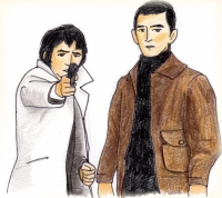 よみもの「君よ憤怒の河を渉れ」の見出し画像です