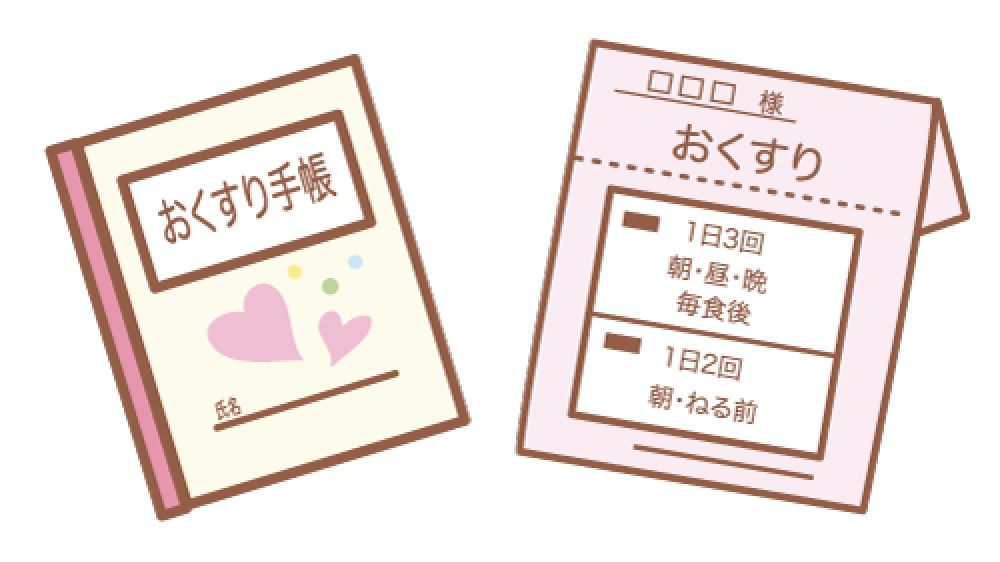 困らない！損しない！情報の整理　