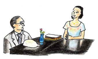 よみもの「希望の乙女」の見出し画像です