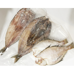 プレゼント「札幌シーフーズ 干し魚セット」の画像です