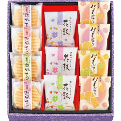 プレゼント「創菓京づる 極庵」の画像です