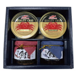 プレゼント「マルハニチロ 水産缶詰・瓶詰詰合せ」の画像です