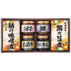 プレゼント「雅和膳 雅和膳　詰合せ」の画像です