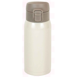 プレゼント「モテコ スクリュー栓マグボトル（３５０ｍｌ）」の画像です