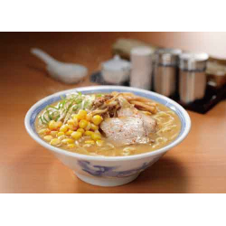 プレゼント「西山製麺 サッポロ西山ラーメン6食セット」の画像です