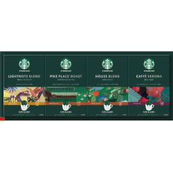 プレゼント「スターバックス  オリガミパーソナルドリップギフト」の画像です