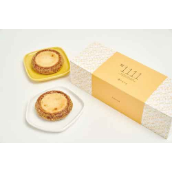 プレゼント「SYOKUSAN チーズインバウム(6個)」の画像です