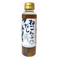 プレゼント「ショクラク ねこんぶだし」の画像です