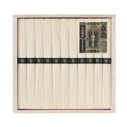プレゼント「揖保乃糸 手延素麺揖保乃糸（特級品）」の画像です