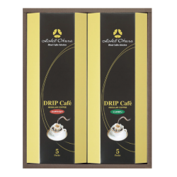 プレゼント「ホテルオークラ ドリップコーヒーギフト」の画像です