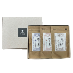 プレゼント「ダシの三幸 金沢のお出汁セット」の画像です