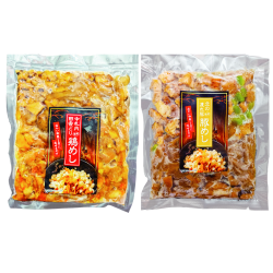 プレゼント「十勝野フーズカンパニー 混ぜご飯の素セット」の画像です