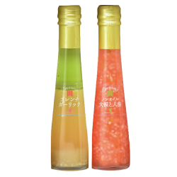 プレゼント「たかはたファーム ドレッシング詰合せ（２本）」の画像です